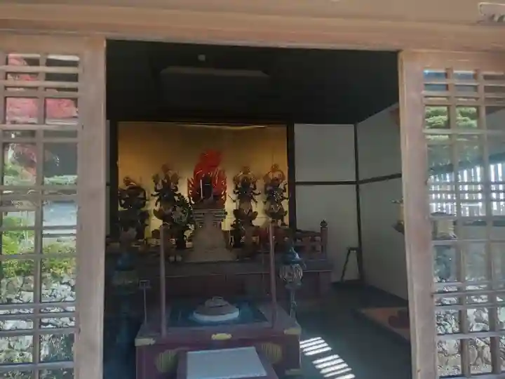 善峯寺(京都府)