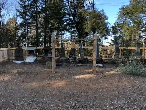 熊野那智神社の建物その他