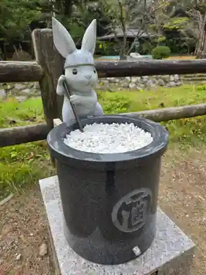 出雲大社(島根県)