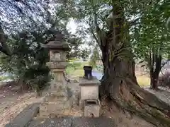 八王子神社(奈良県)