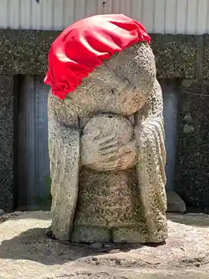 大師稲荷神社(神奈川県)