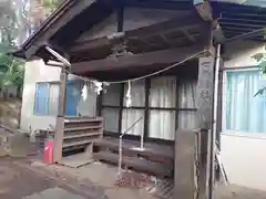 七所神社(東京都)