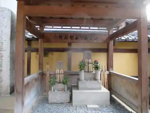 本能寺(京都府)