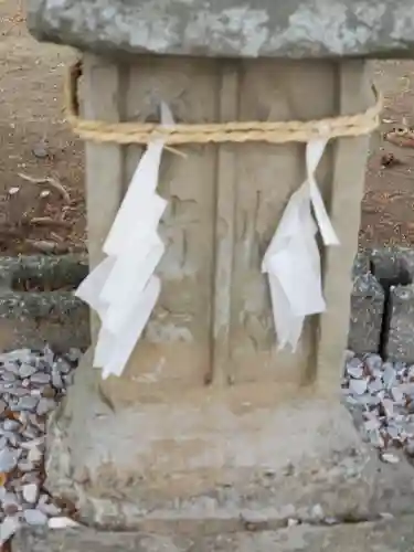 大天白神社(埼玉県)