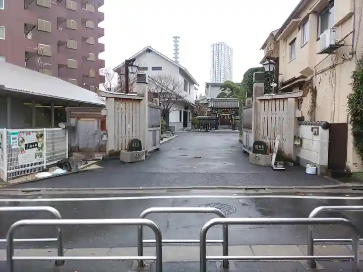 瑞光寺(東京都)