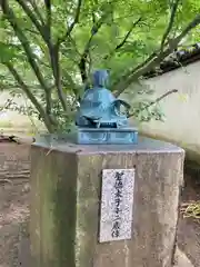 鶴林寺(兵庫県)