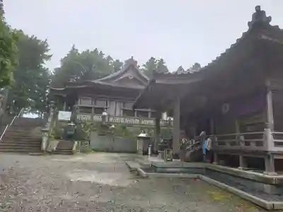 出石寺(愛媛県)