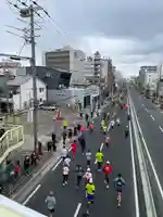 白山神社(大阪府)