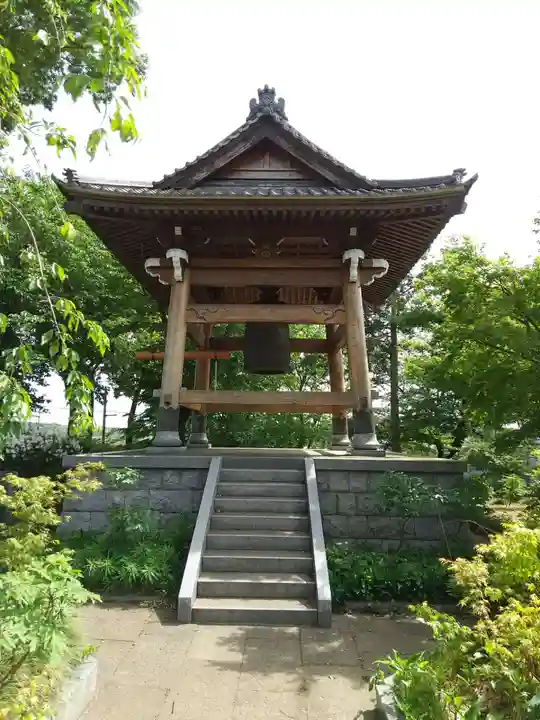 永光寺(牡丹不動尊) のその他建物