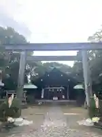 酒見神社(愛知県)