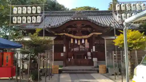 三蔵稲荷神社(広島県)