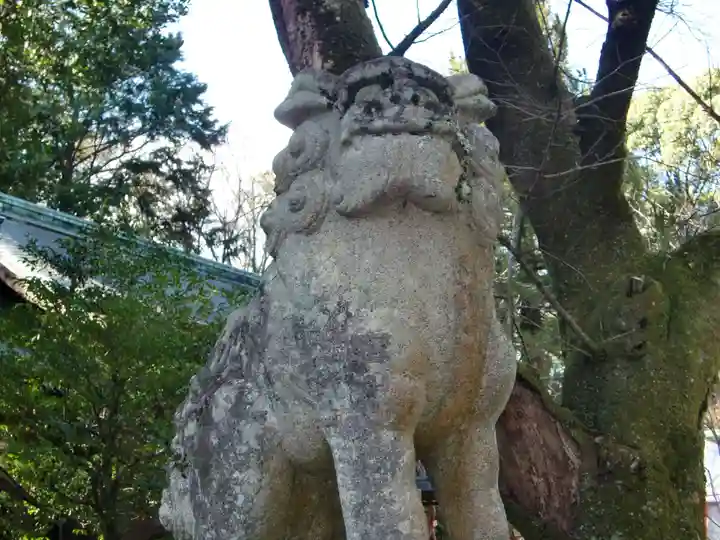 報徳二宮神社(神奈川県)