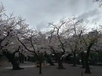靖國神社(東京都)