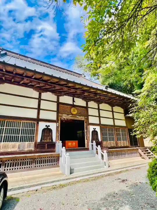岩角山 岩角寺(福島県)