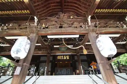 妙法寺のその他建物