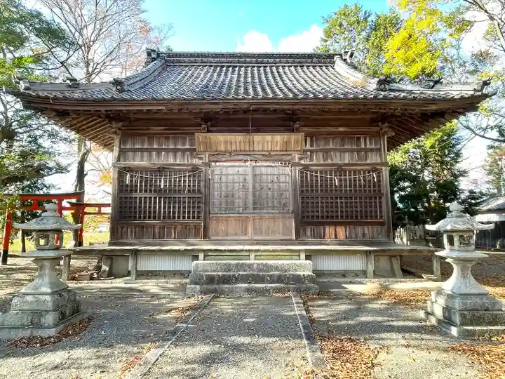 大宮神社(滋賀県)