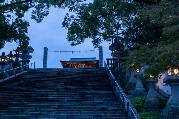 防府天満宮(山口県)
