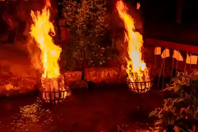 賀茂別雷神社（上賀茂神社）のお祭り