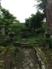 青龍山 吉祥寺(群馬県)