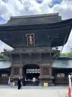 筥崎宮(福岡県)