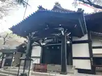 本覚寺(東京都)