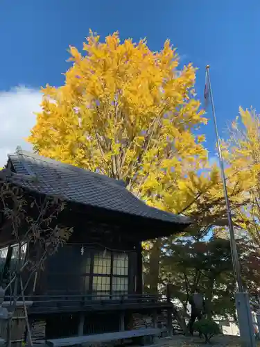 温泉神社〜いわき湯本温泉〜(福島県)