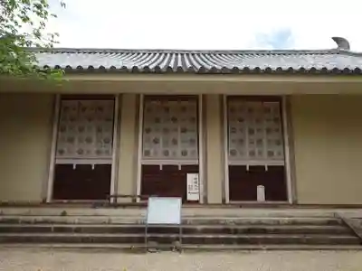 法輪寺(奈良県)