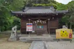 狩尾神社須賀神社(福岡県)