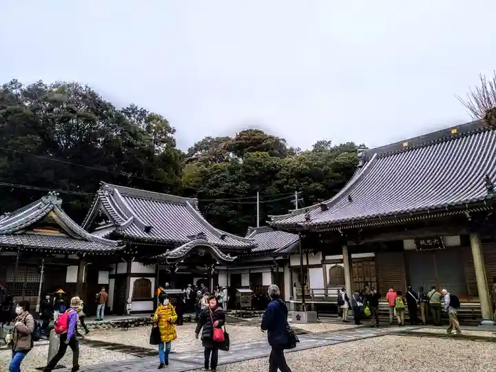 洞雲院のその他建物
