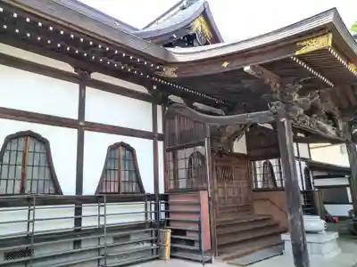 玉林寺(秋田県)