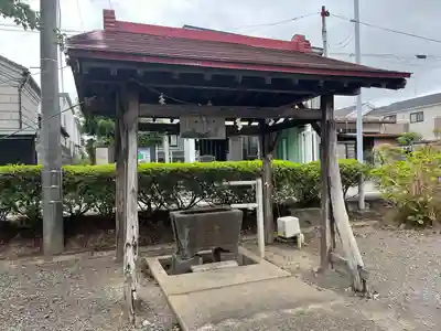 吉岡八幡神社(宮城県)
