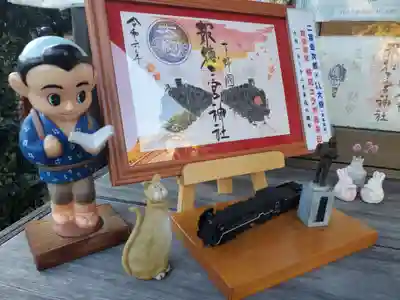 今市報徳二宮神社(栃木県)