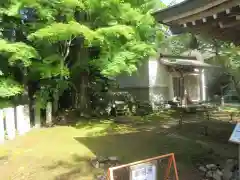 松尾寺(京都府)