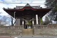 千葉寺(千葉県)