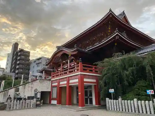 大須観音 （北野山真福寺宝生院）のその他建物