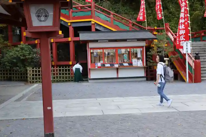 祐徳稲荷神社(佐賀県)