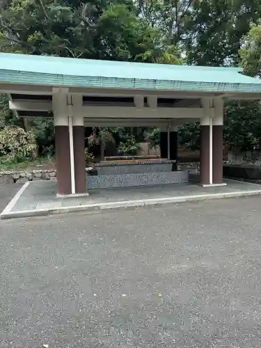 福岡縣護國神社(福岡県)