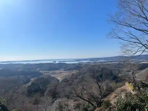 愛宕神社(宮城県)