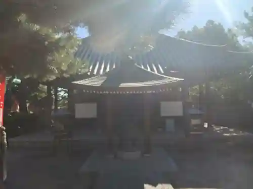 葛井寺(大阪府)