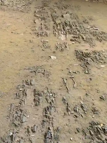 愛宕神社のその他建物