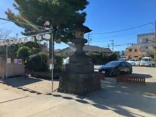 香取神社(埼玉県)