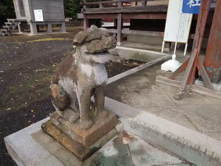 熊野神社(宮城県)
