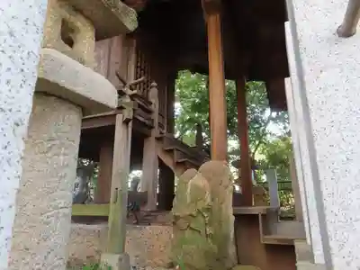 今宮神社(広島県)