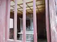 弁天宮(熊本県)