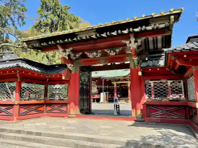 根津神社(東京都)