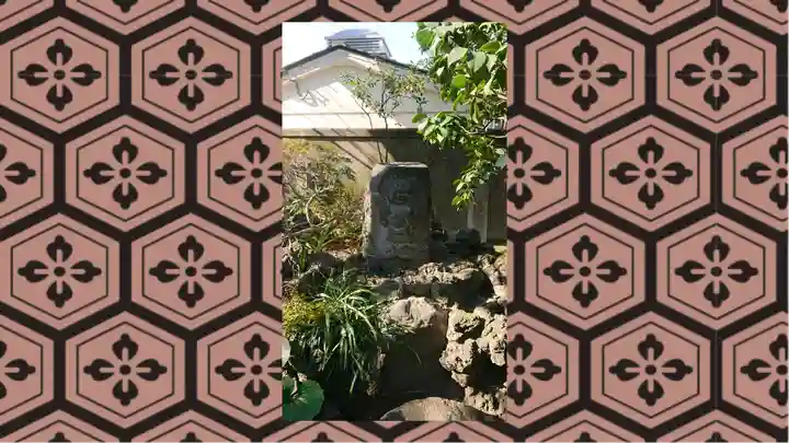 護国院(東京都)