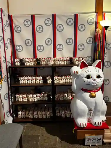 王子神社(徳島県)