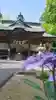 神岡稲荷神社(茨城県)