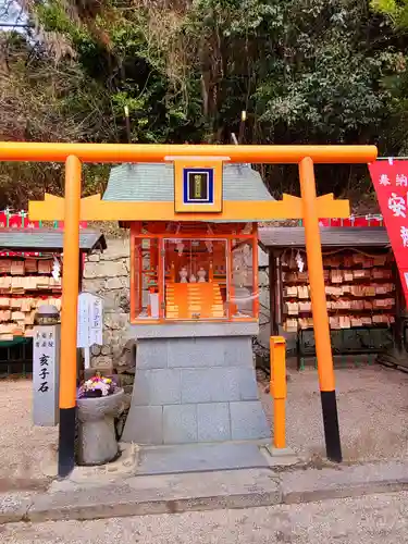 東照宮(広島県)