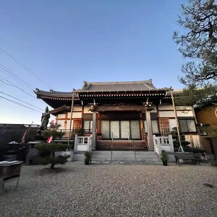昌福寺(愛知県)